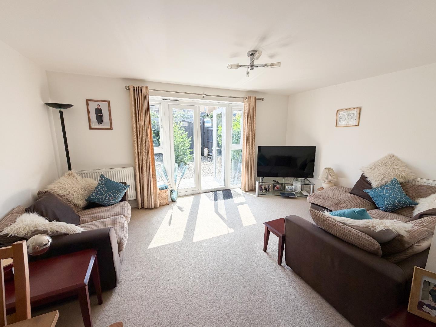 Heol Bryncethin, Sarn, Bridgend County Borough, CF32 9GG